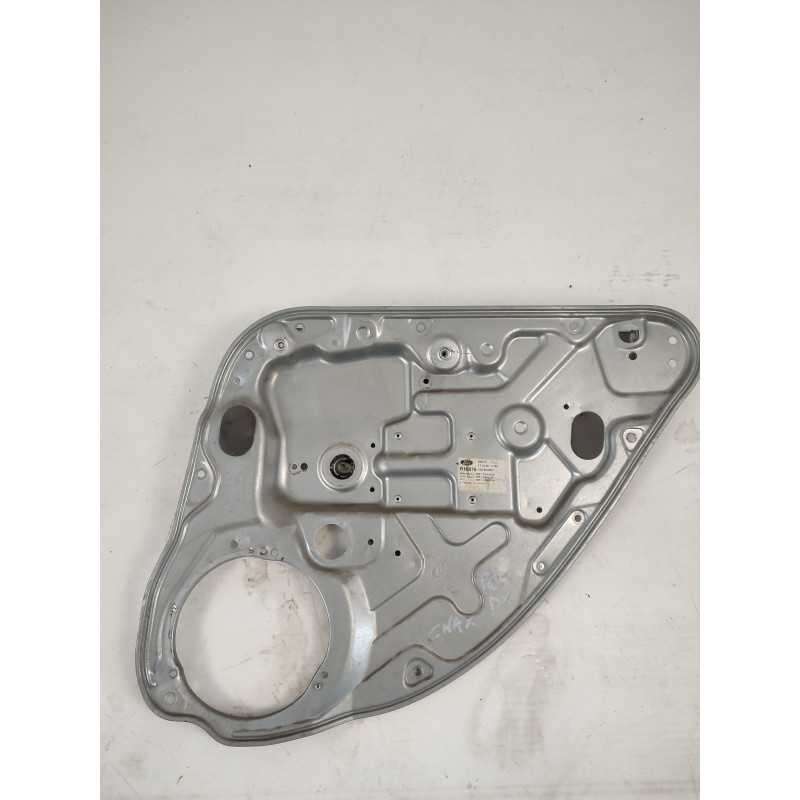 6M51R24994GB Meccanismo cremagliera alzavetro alzacristalli post dx Ford C-MAX 2007