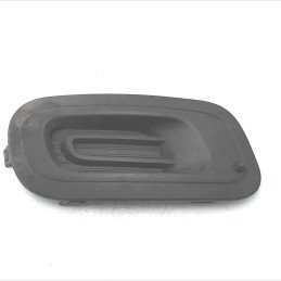 735520447 Griglia mascherina paraurti anteriore destro Fiat Panda III serie 312 319 dal 2012 in poi 