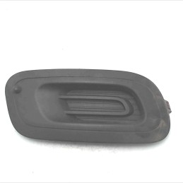 735520447 Griglia mascherina paraurti anteriore destro Fiat Panda III serie 312 319 dal 2012 in poi 