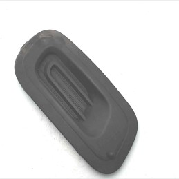 735520447 Griglia mascherina paraurti anteriore destro Fiat Panda III serie 312 319 dal 2012 in poi 