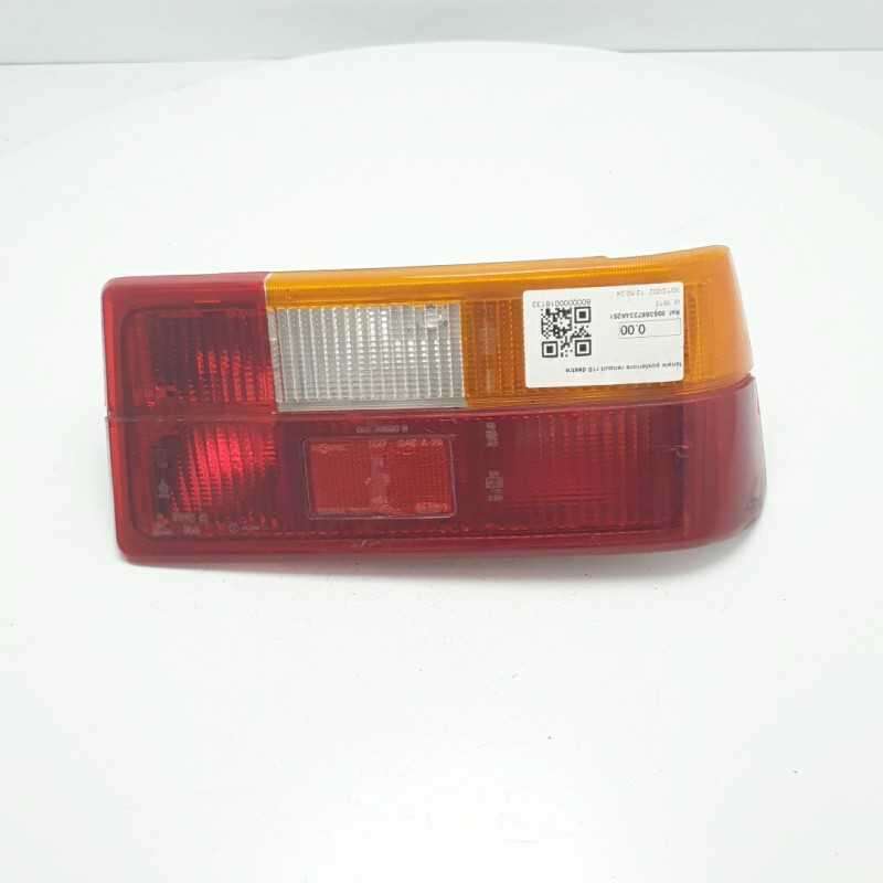 Faro fanale gruppo ottico stop Renault R18 1978-89 posteriore destra Seima Faro fanale gruppo ottico stop Renault R18 1978-89 posteriore destra Seima