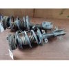 Ammortizzatori coppia anteriore Renault Laguna pos B0 