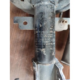 Ammortizzatori coppia anteriore Renault Laguna pos B0 