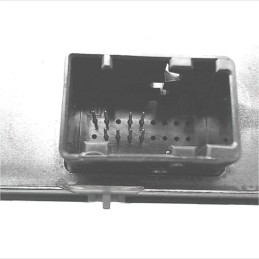 735506948 Pulsantiera interruttori controlli centrale Fiat Grande Punto EVO 2012