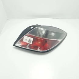 24451834 faro fanale gruppo ottico stop Opel Astra H 2004-07 posteriore destro 