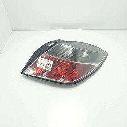24451834 faro fanale gruppo ottico stop Opel Astra H 2004-07 posteriore destro 