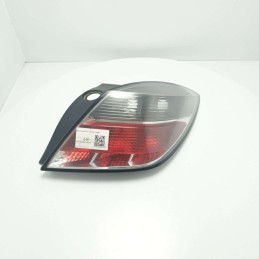 24451834 faro fanale gruppo ottico stop Opel Astra H 2004-07 posteriore destro 