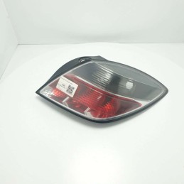 24451834 faro fanale gruppo ottico stop Opel Astra H 2004-07 posteriore destro 