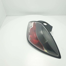 24451834 faro fanale gruppo ottico stop Opel Astra H 2004-07 posteriore destro 