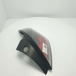 24451834 faro fanale gruppo ottico stop Opel Astra H 2004-07 posteriore destro 