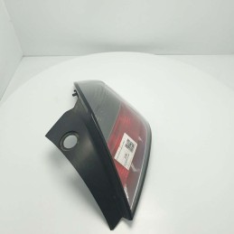 24451834 faro fanale gruppo ottico stop Opel Astra H 2004-07 posteriore destro 