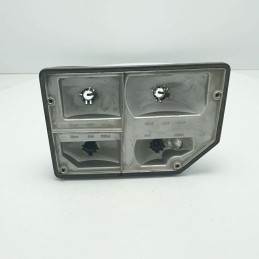 Portalampade faro fanale stop Fiat 128 3° serie posteriore sinistro