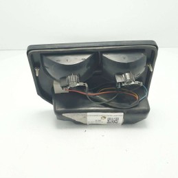 Portalampade faro fanale stop Fiat 128 3° serie posteriore sinistro