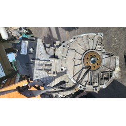 motore bmw x1 n47d20c 130kw...