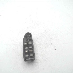 6904306 Pulsantiera interruttori controlli alzavetro alzacristalli ant sx BMW serie 5 530 E39 1996-03