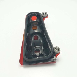 Faro fanale gruppo ottico stop Citroen AX 1986-91 posteriore destro Gecar
