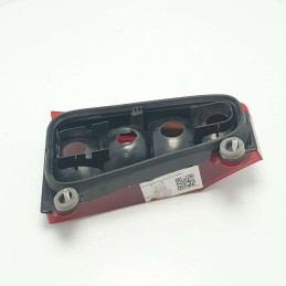 Faro fanale gruppo ottico stop Citroen AX 1986-91 posteriore destro Gecar