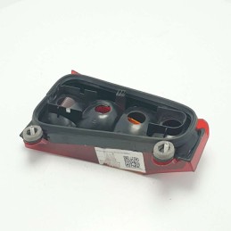 Faro fanale gruppo ottico stop Citroen AX 1986-91 posteriore destro Gecar