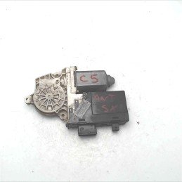 9632531880 Motorino alzavetro alzacristalli anteriore sinistro Citroen C5 2000-08