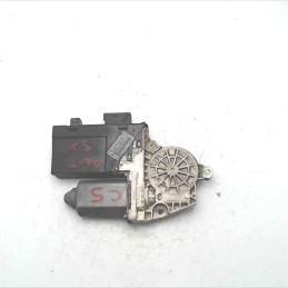 9632531880 Motorino alzavetro alzacristalli anteriore sinistro Citroen C5 2000-08