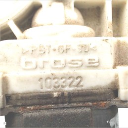 103315-102 Motorino alzavetro alzacristalli anteriore sinistro Citroen Xsara Picasso 2002