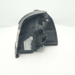 54595773 portalampade faro fanale stop Renault Twingo MK1 posteriore sinistro Carello 5pin 