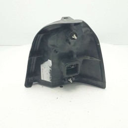 54595773 portalampade faro fanale stop Renault Twingo MK1 posteriore sinistro Carello 5pin 