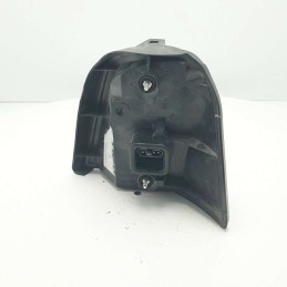 54595773 portalampade faro fanale stop Renault Twingo MK1 posteriore sinistro Carello 5pin 
