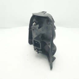 54595773 portalampade faro fanale stop Renault Twingo MK1 posteriore sinistro Carello 5pin 
