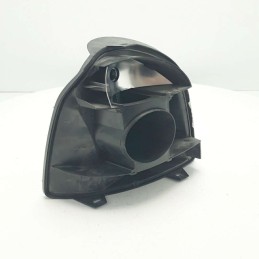 54595773 portalampade faro fanale stop Renault Twingo MK1 posteriore sinistro Carello 5pin 