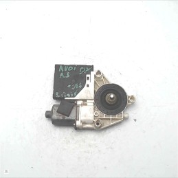 8P0959802A Motorino alzavetro alzacristalli anteriore destra Audi A3 8P 2003-12