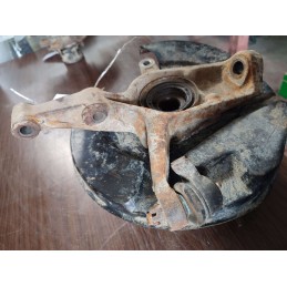 Mozzo-Fusello anteriore destro Suzuki Vitara pos A1 