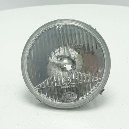 1K3126680-00 faro fanale proiettore interno Bmw E30 serie 3 1982-92 anteriore Hella