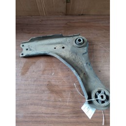 Bracci sospensione oscillante inferiore anteriore sinistro Renault Laguna pos B1