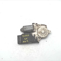 101430203 Motorino alzavetro alzacristalli anteriore sinistro Volkswagen Bora 1998-04