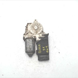 101430203 Motorino alzavetro alzacristalli anteriore sinistro Volkswagen Bora 1998-04