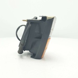 Fanalino freccia indicatore direzione Fiat 127 Panorama diesel anteriore sinistro Veralux 