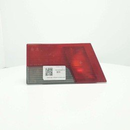 Faro fanale gruppo ottico stop Peugeot 405 Break 1987-95 posteriore sinistro interno Neiman