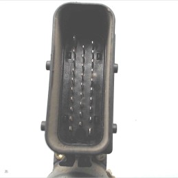 9776-101436-203 Motorino alzavetro alzacristalli anteriore destro Seat Leon I serie 1999