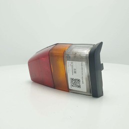 27450000D faro fanale gruppo ottico stop VW Polo MK2 1981-94 posteriore destro Gecar
