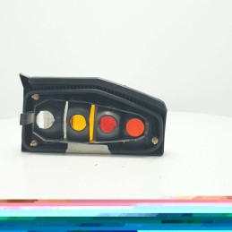 05074200 Motorino alzavetro alzacristalli anteriore sinistro Seat Leon 2003