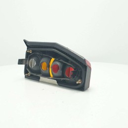 27450000D faro fanale gruppo ottico stop VW Polo MK2 1981-94 posteriore destro Gecar
