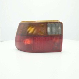 Faro fanale gruppo ottico stop Opel Astra F 1994-98 posteriore sinistro SWF 