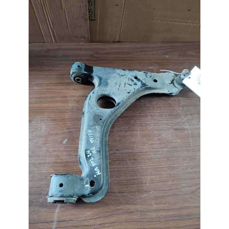 90496036 Bracci sospensione oscillante inferiore ant dx Opel Astra H 2004-10