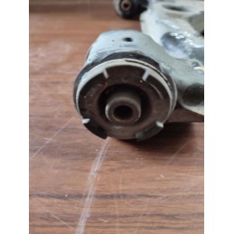 90496036 Bracci sospensione oscillante inferiore ant dx Opel Astra H 2004-10
