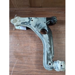 90496036 Bracci sospensione oscillante inferiore ant dx Opel Astra H 2004-10