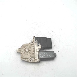 9776-101439-202 Motorino alzavetro alzacristalli posteriore sinistro Volkswagen Golf IV 1998-2004 