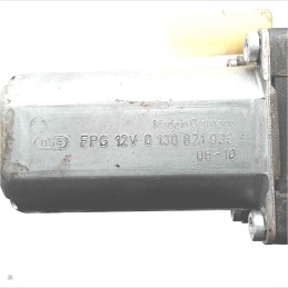 0130821939 Motorino alzavetro alzacristalli anteriore destro Ford Fiesta V serie 1.4tdi 2002-08