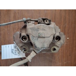 0014204483 pinza staffa freno ant DX Mercedes W202 Classe C 220 D 1993-01