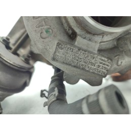 03G253019N Turbina turbocompressore Garrett Volkswagen Passat Golf Audi A3 2.0TDI 125KW 170CV